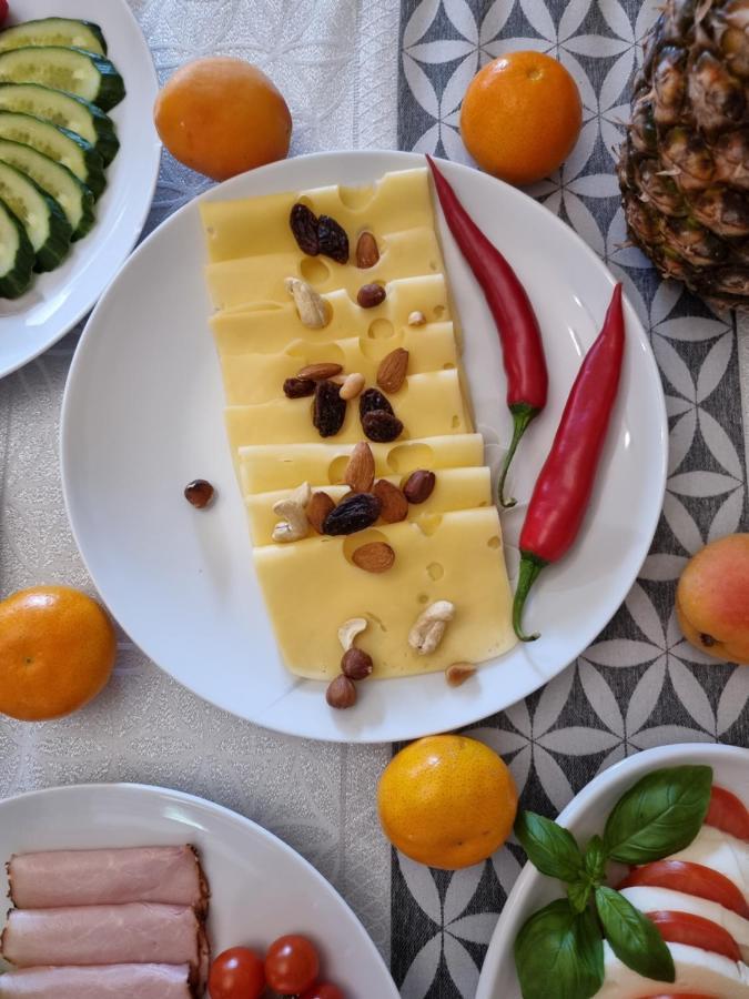 Willa 35 Leśnica 外观 照片