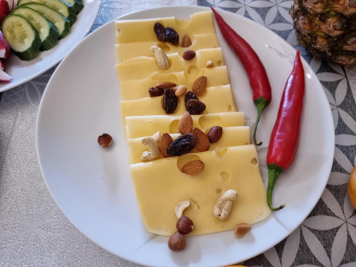 Willa 35 Leśnica 外观 照片