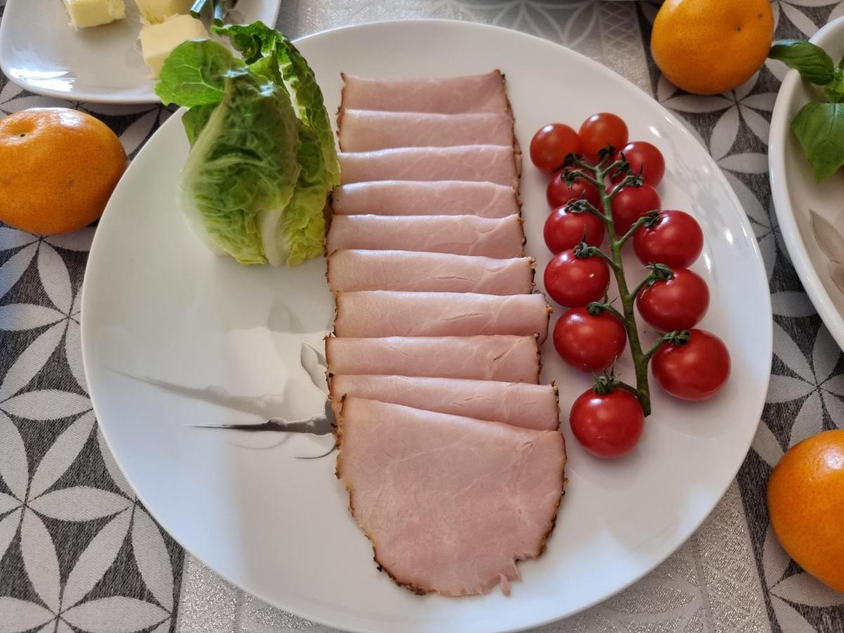 Willa 35 Leśnica 外观 照片