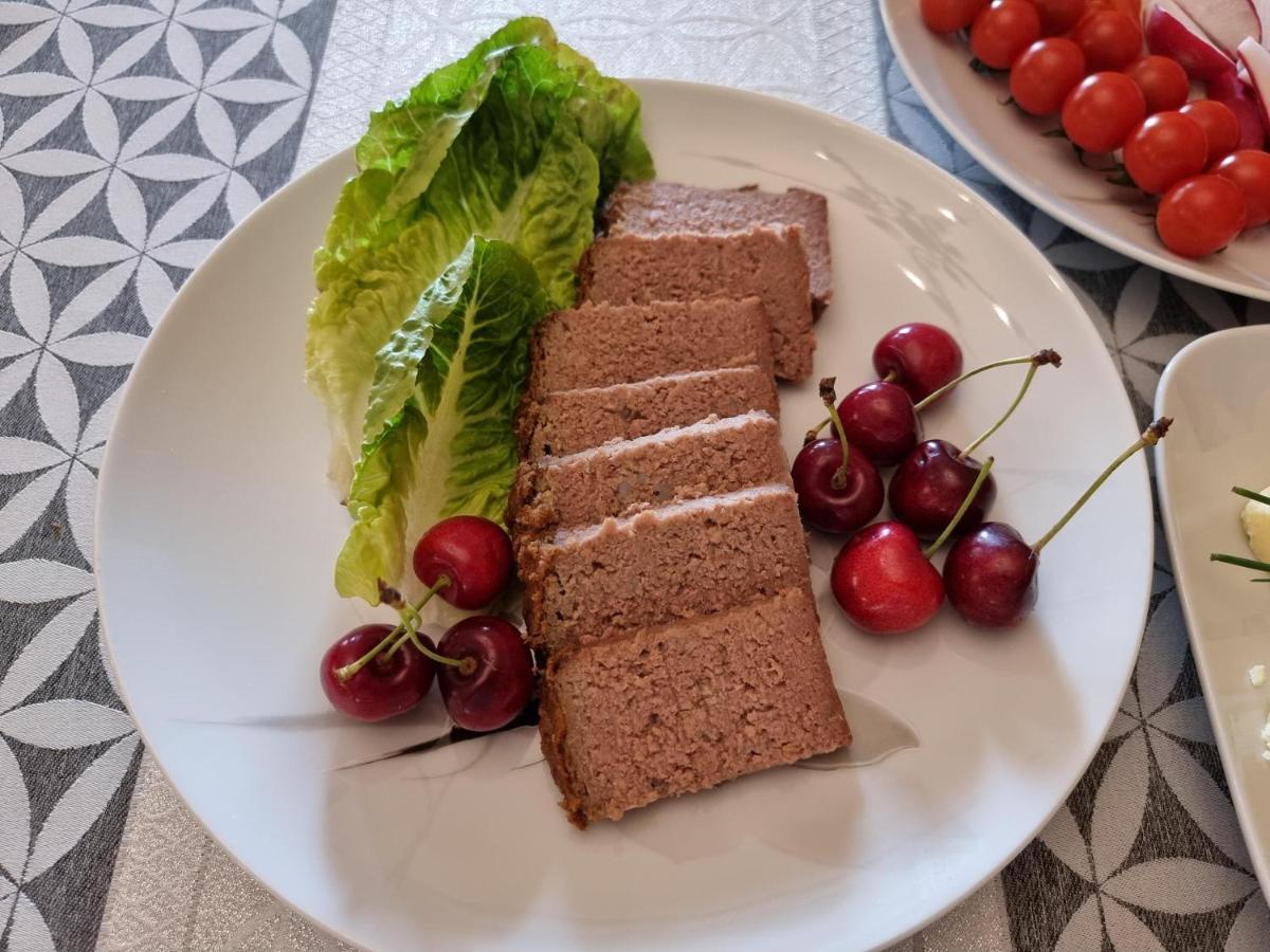 Willa 35 Leśnica 外观 照片