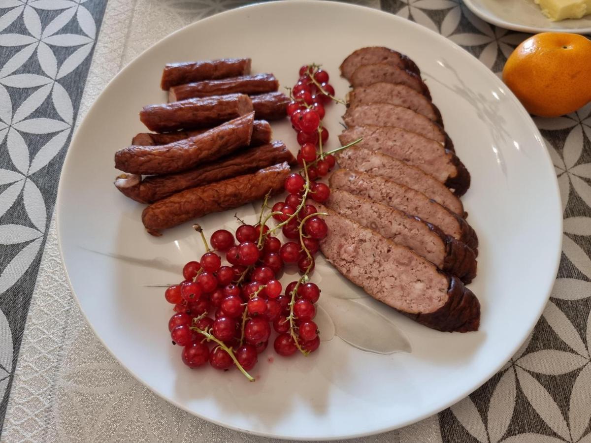 Willa 35 Leśnica 外观 照片